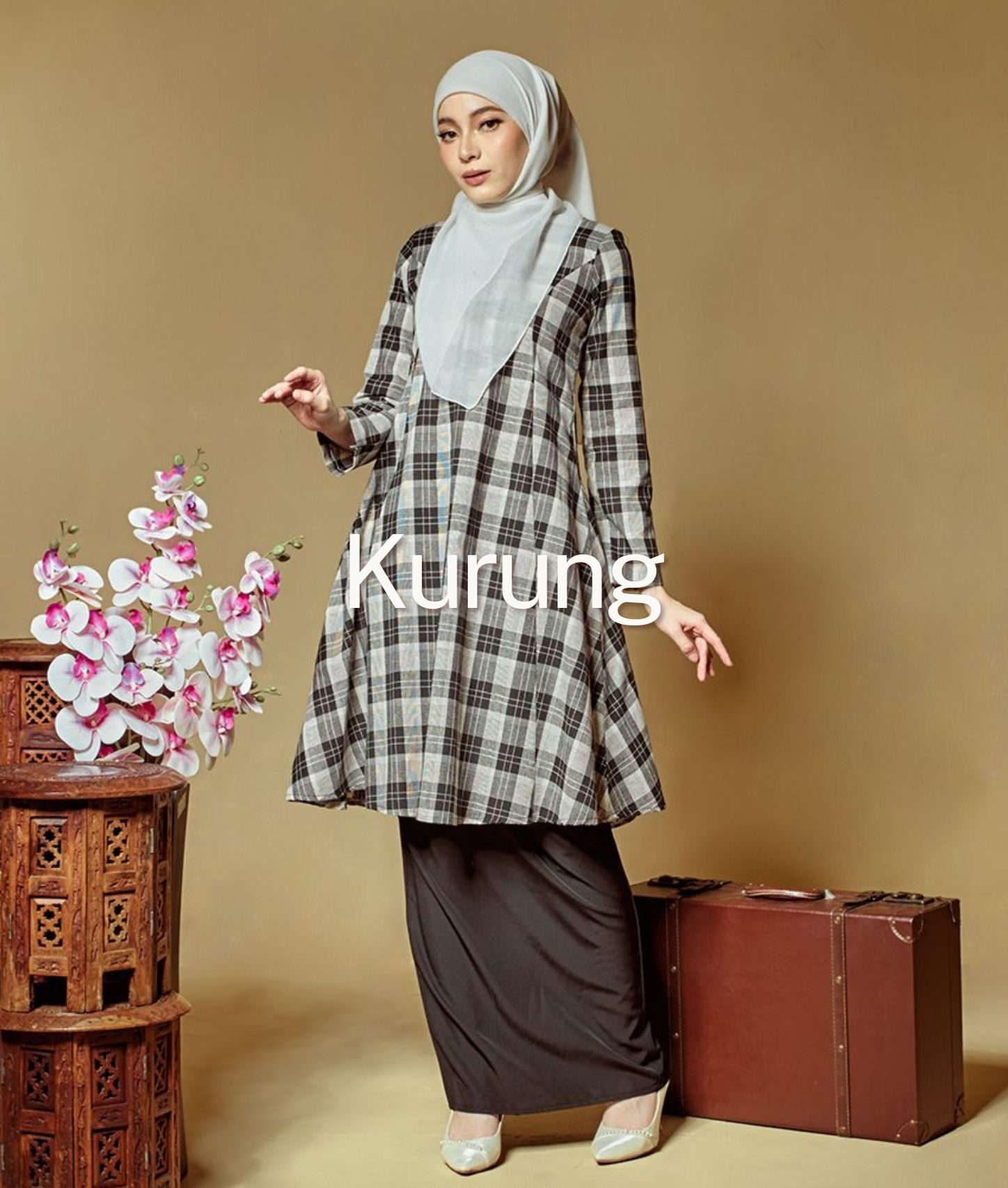 KURUNG SERIES