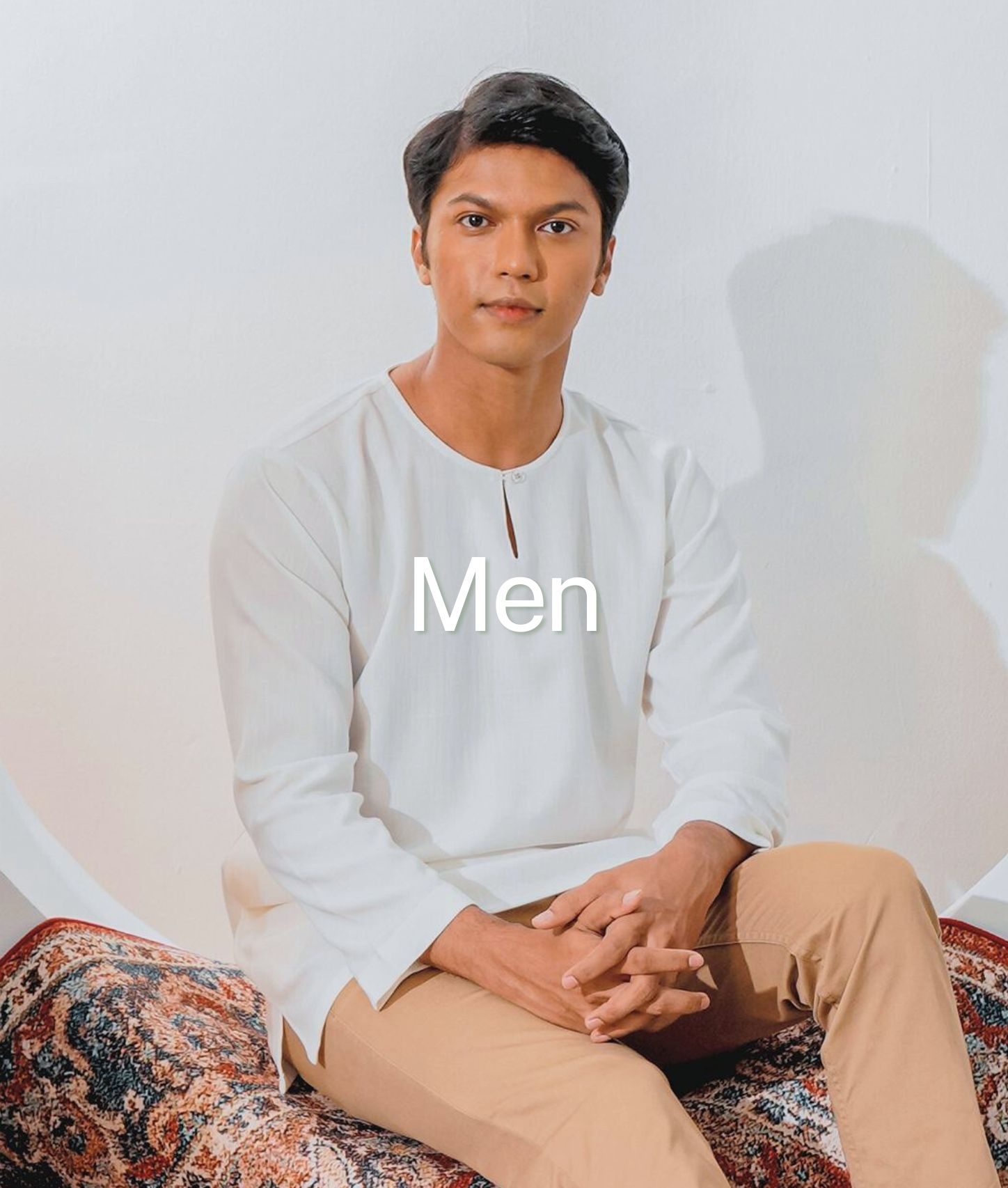 MEN SERIES