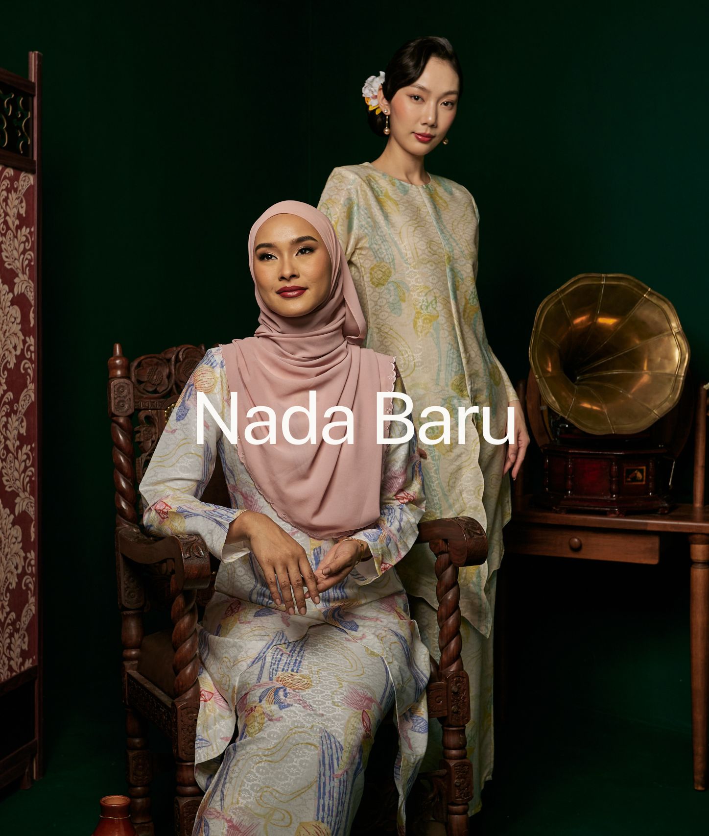 NADA BARU SERIES
