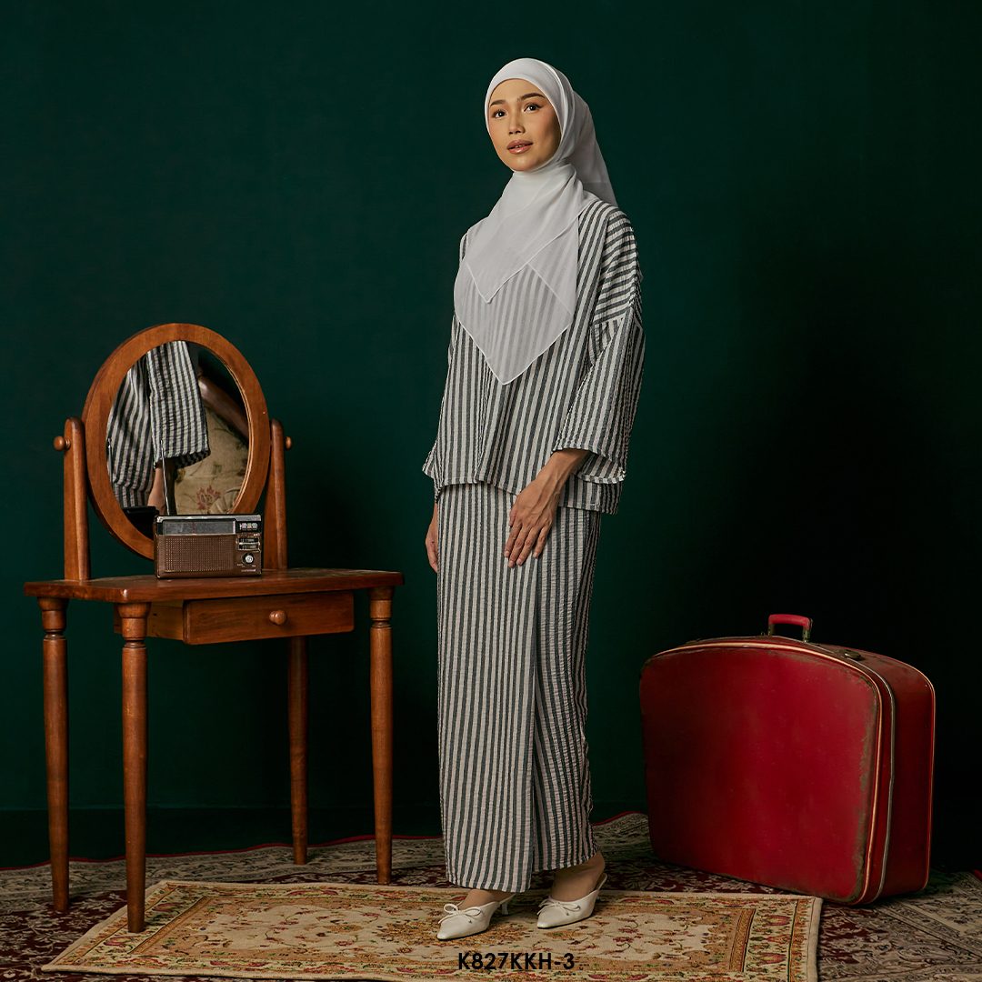 Kurung Kedah in Sacramento (K827KKH-3) - Image 2