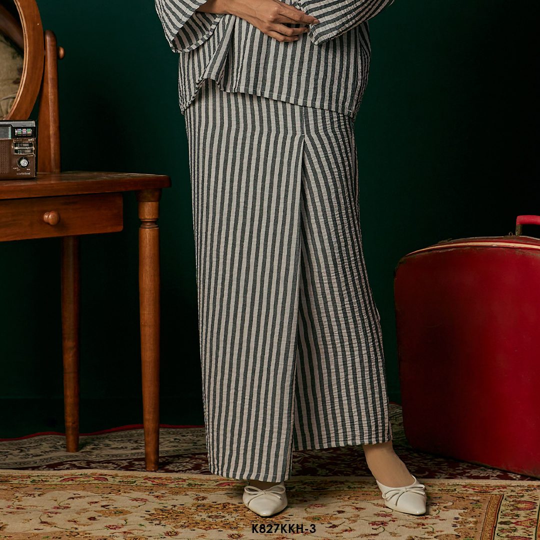 Kurung Kedah in Sacramento (K827KKH-3) - Image 3