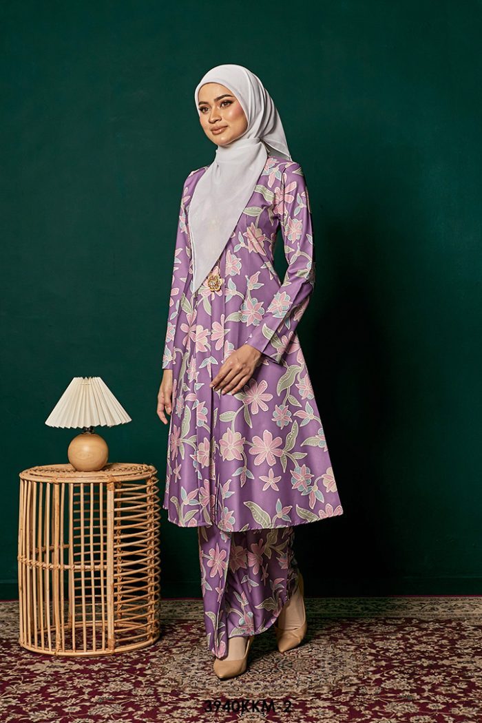 Kebarung Kalthom in Yam (3940KKM-2)