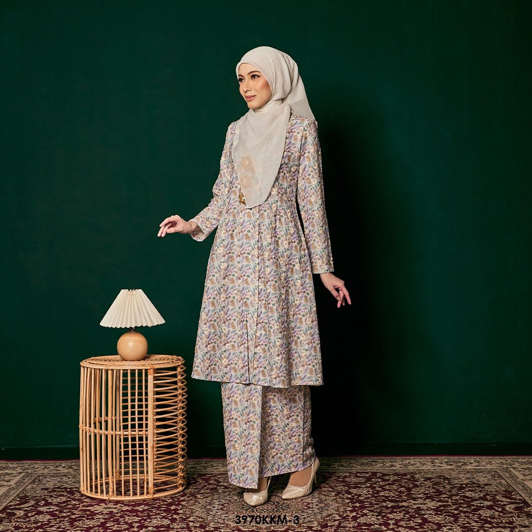 Kebarung Kalthom in Brown (3970KKM-3) - Image 4