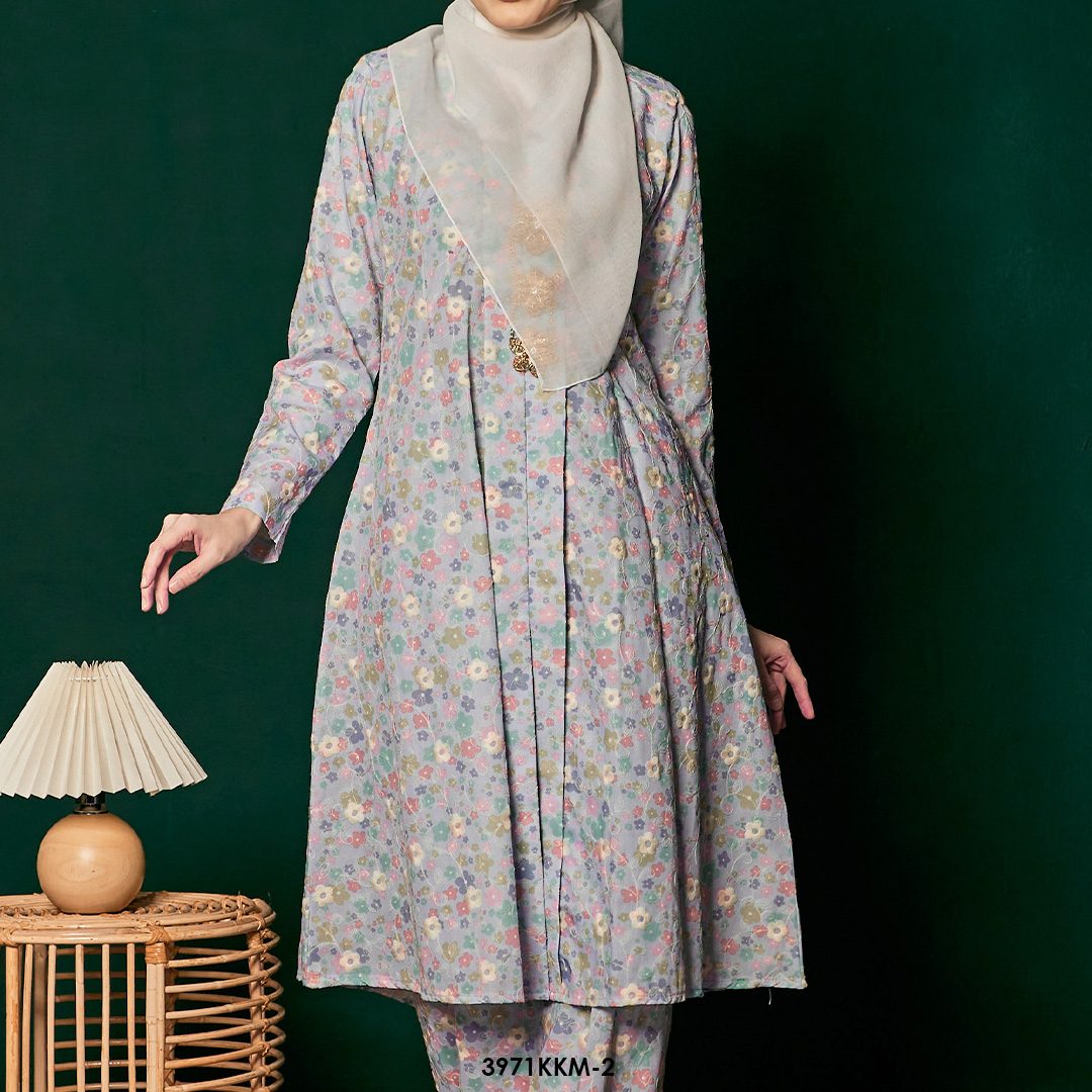 Kebarung Kalthom in Baby Blue (3971KKM-2) - Image 3