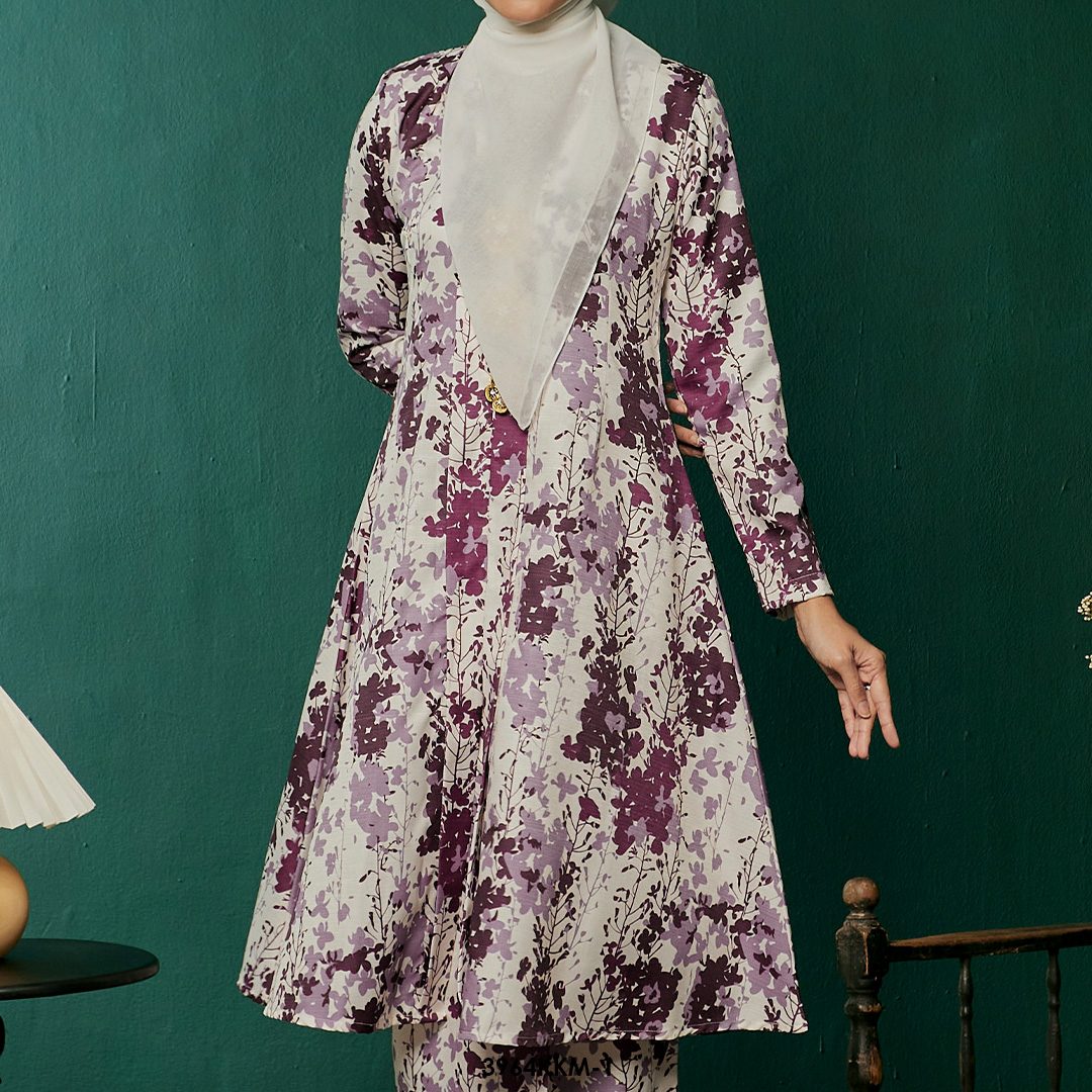 Kebarung Kalthom in Heather (3964KKM-1) - Image 3