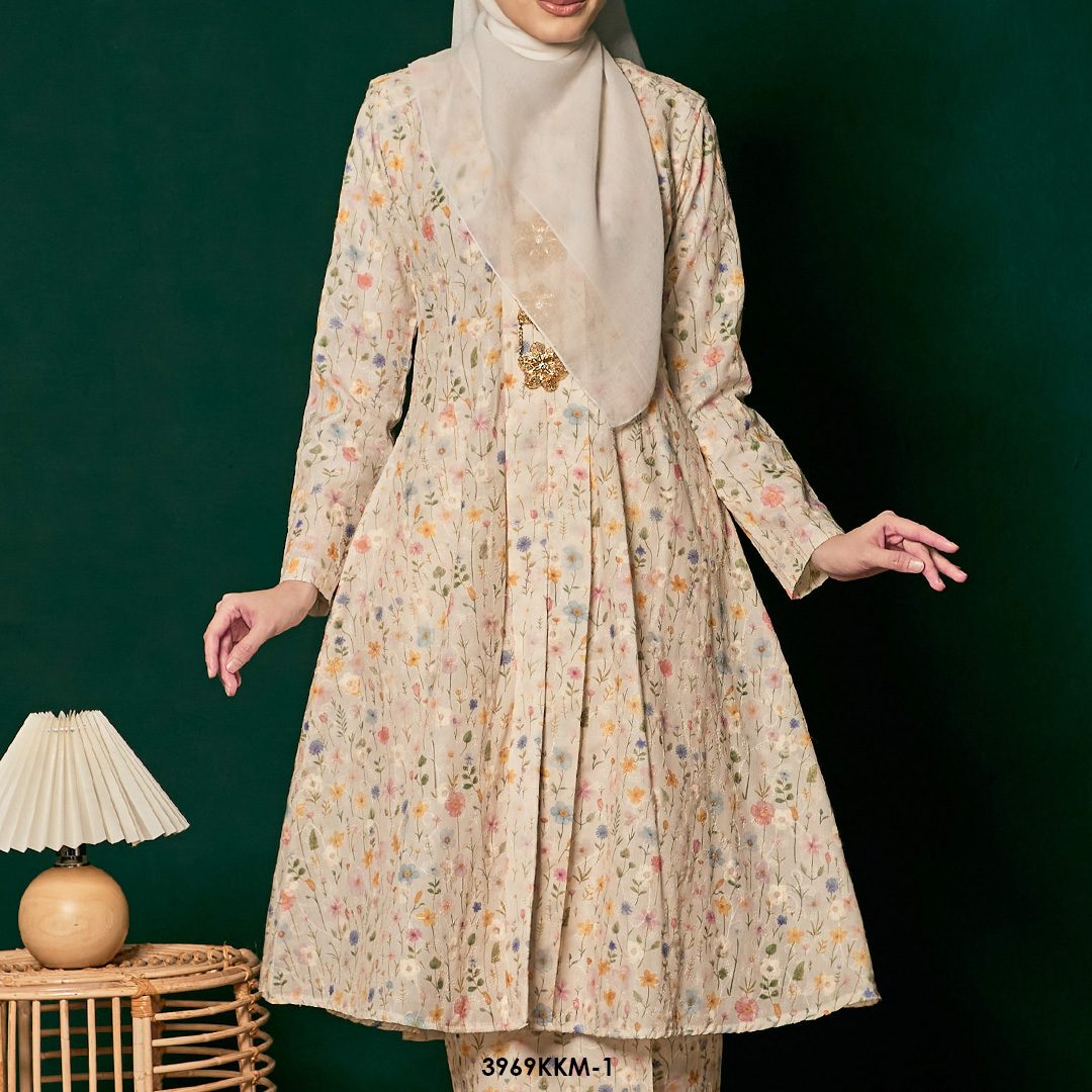 Kebarung Kalthom in Pink (3969KKM-1) - Image 3