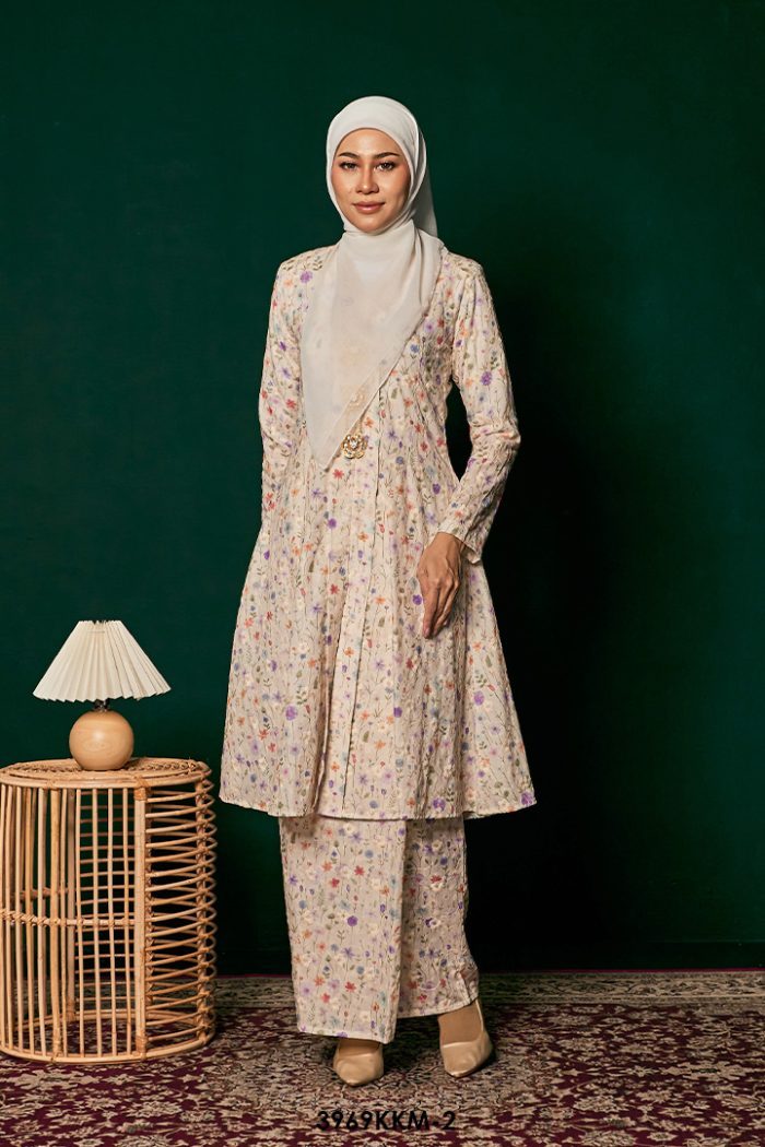 Kebarung Kalthom in Purple (3969KKM-2)