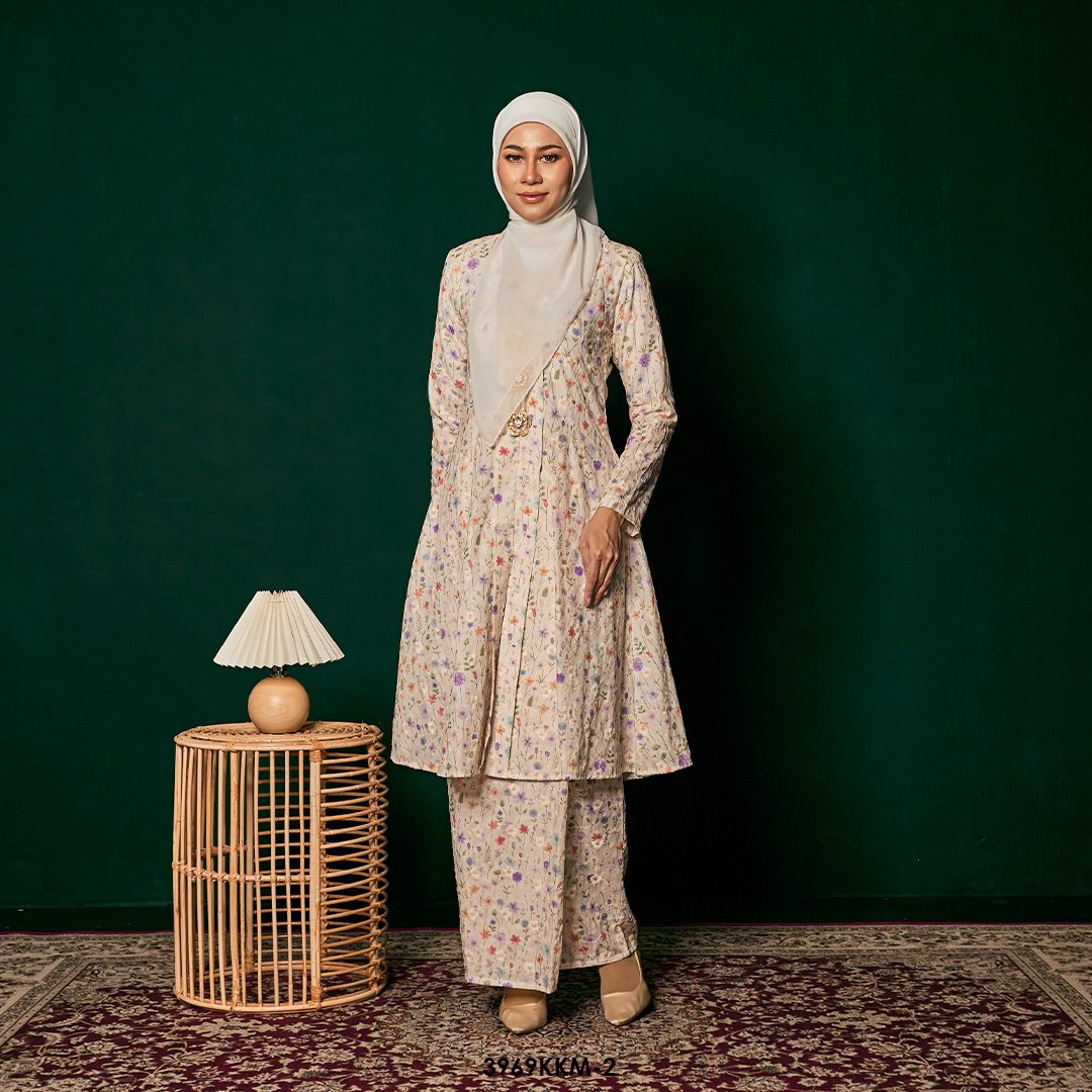 Kebarung Kalthom in Purple (3969KKM-2)