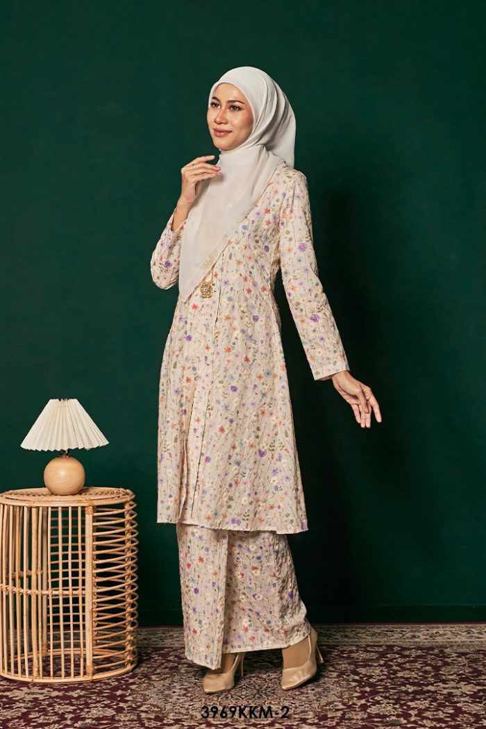 Kebarung Kalthom in Purple (3969KKM-2)