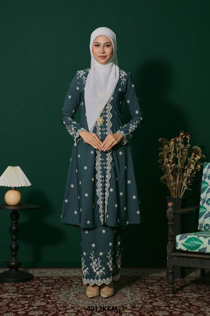 Kebarung Kalthom in Sacramento (4012KKM-1)