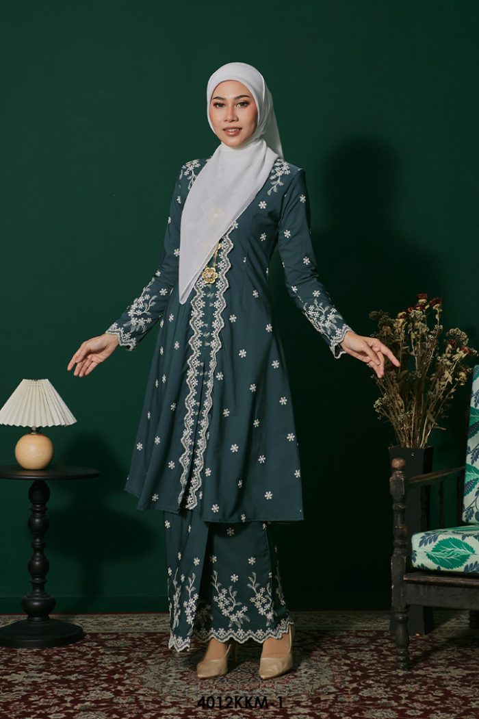 Kebarung Kalthom in Sacramento (4012KKM-1)