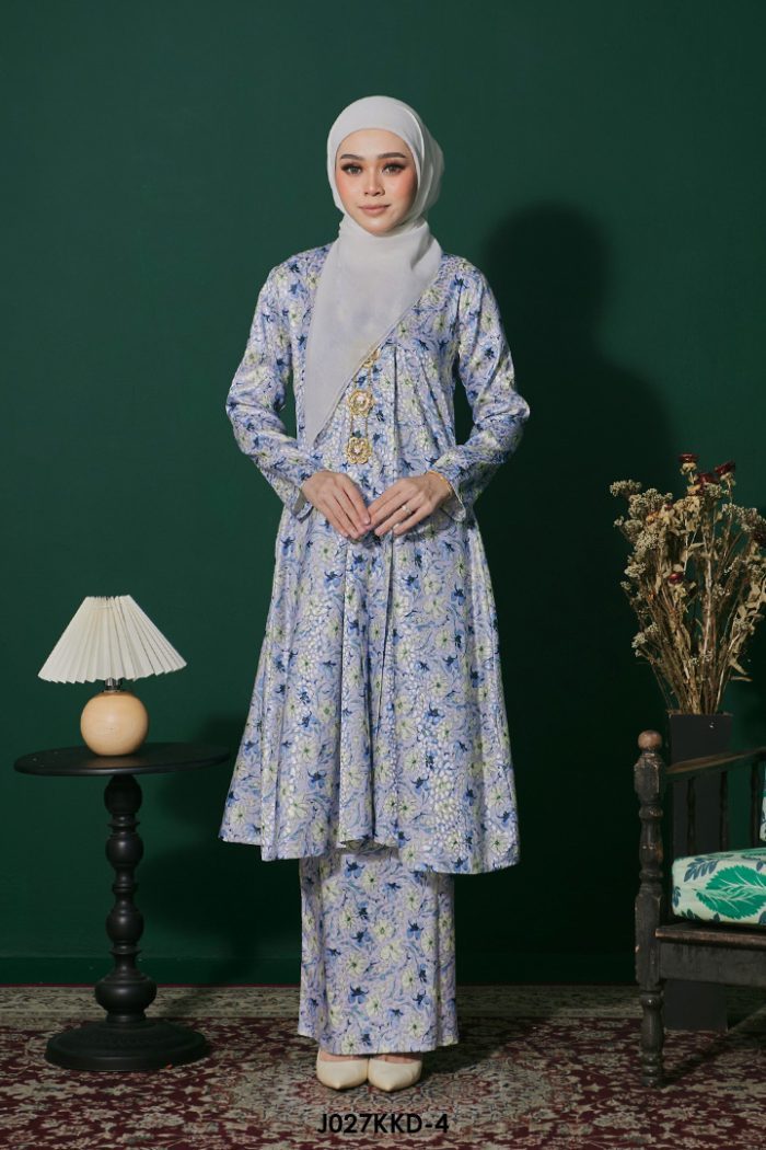 Kebarung Deeja in Purple (J027KKD-4)