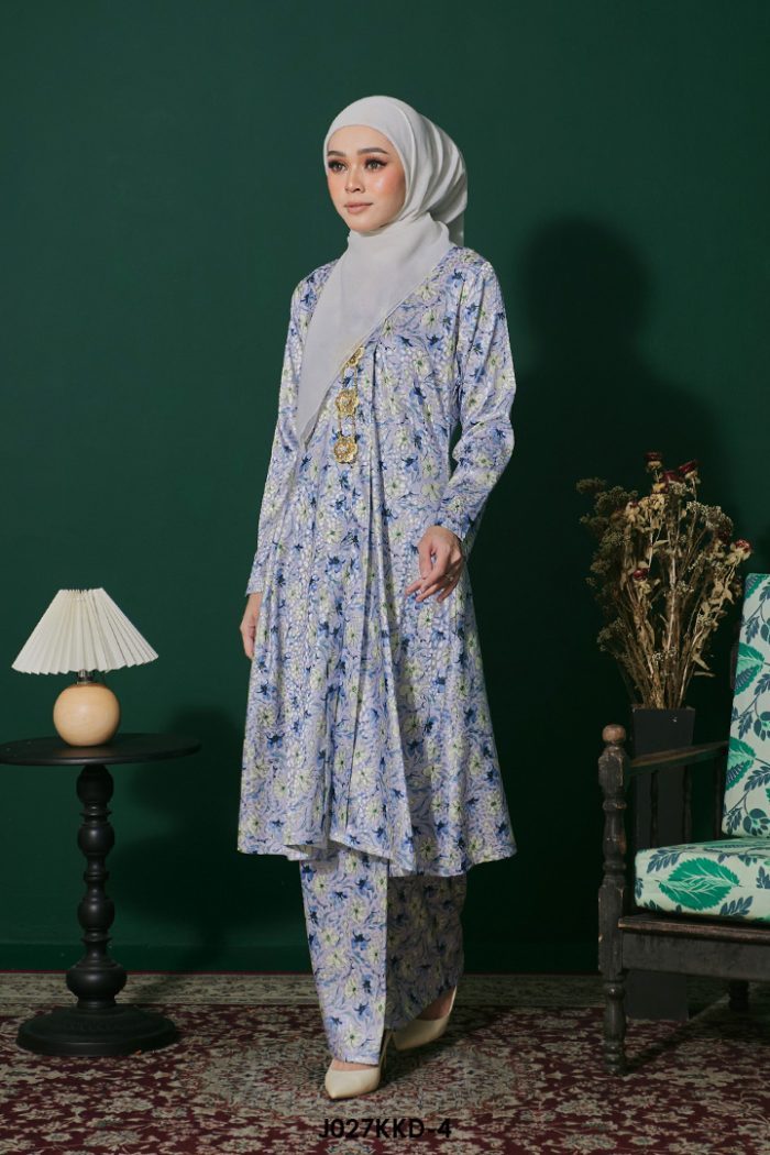 Kebarung Deeja in Purple (J027KKD-4)