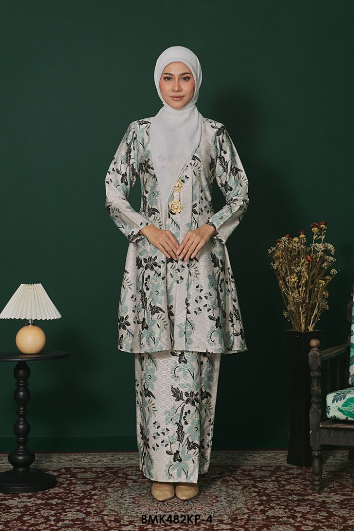 Kebarung Kalthom Petite in Light Beige (BMK482KP-4)