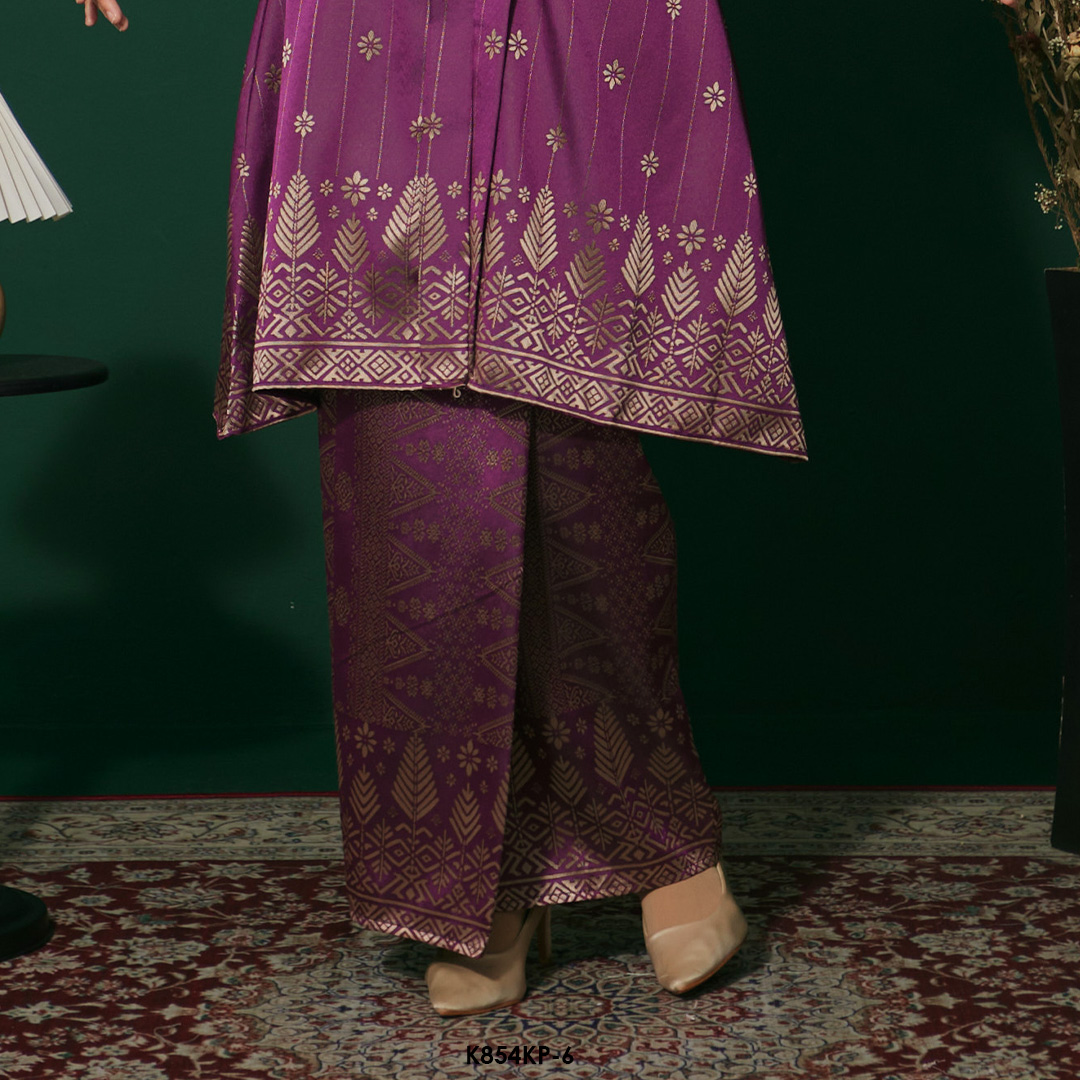 Kebarung Kalthom Petite in Grape (K854KP-6) - Image 3