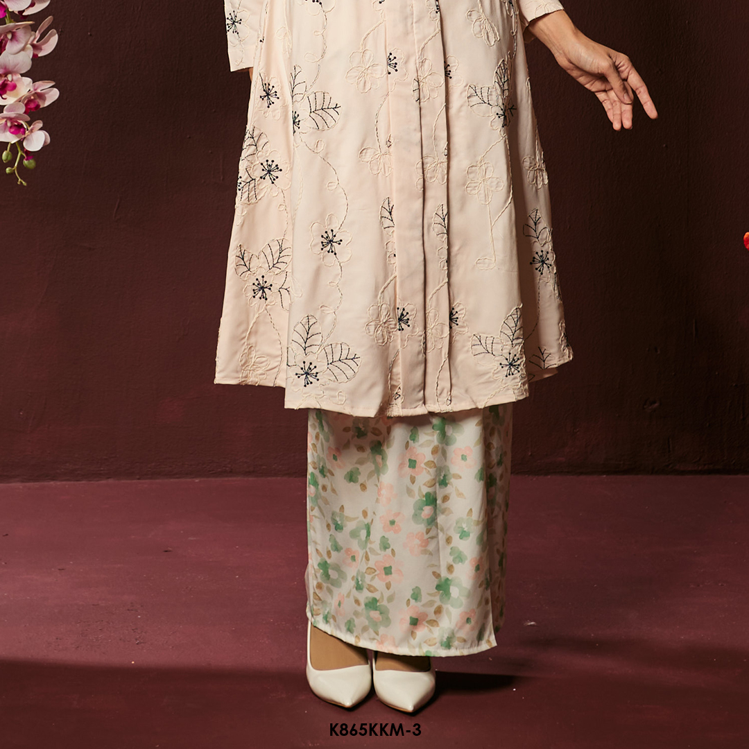 Kebarung Kalthom in Light Pink (K865KKM-3) - Image 3