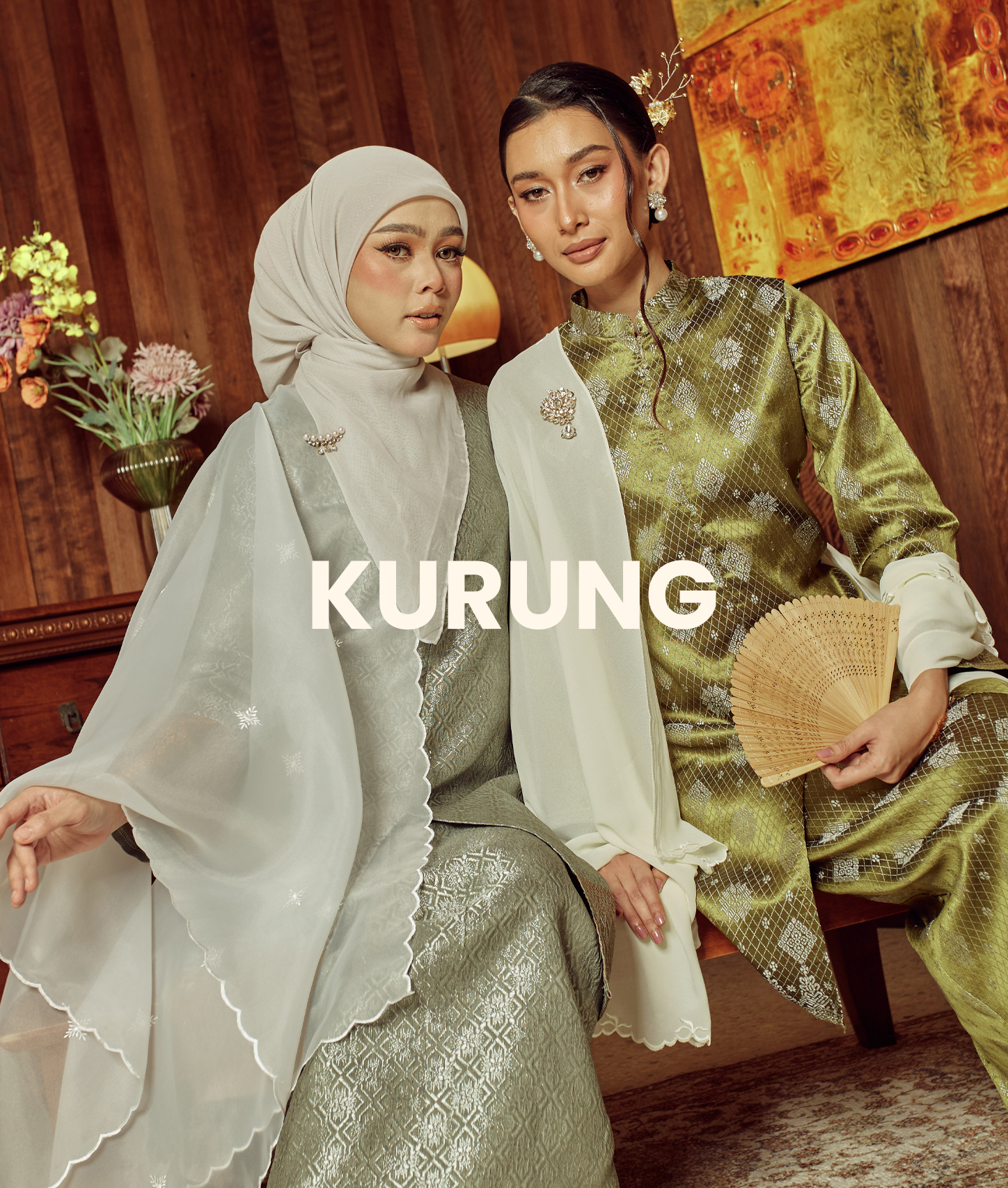 KURUNG SERIES