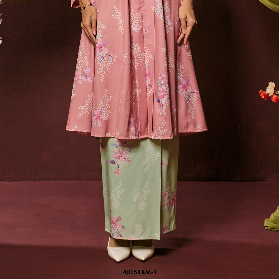 Kebarung Kalthom in Apple Pink (4015KKM-1) - Image 3