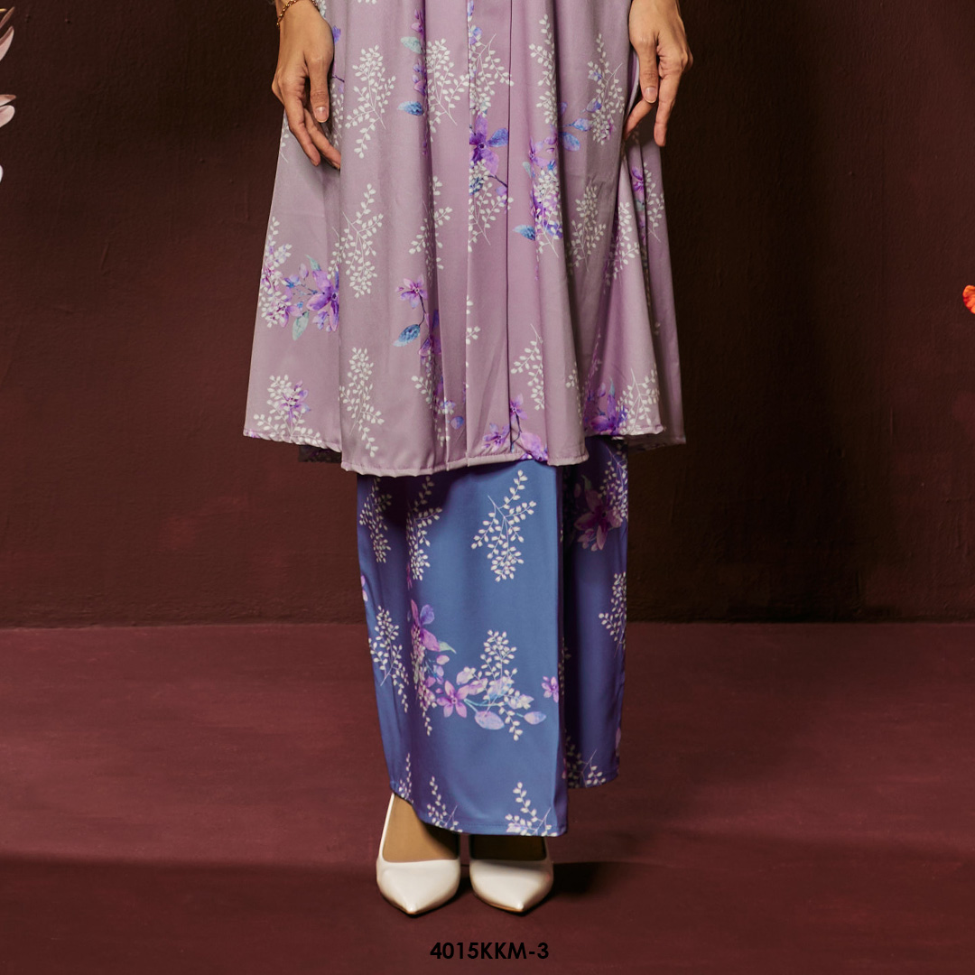 Kebarung Kalthom in Dusty Purple (4015KKM-3) - Image 3
