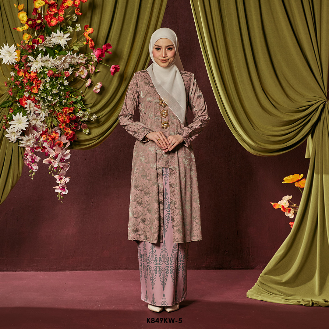 Kebaya Wilda in Pink (K849KW-5)