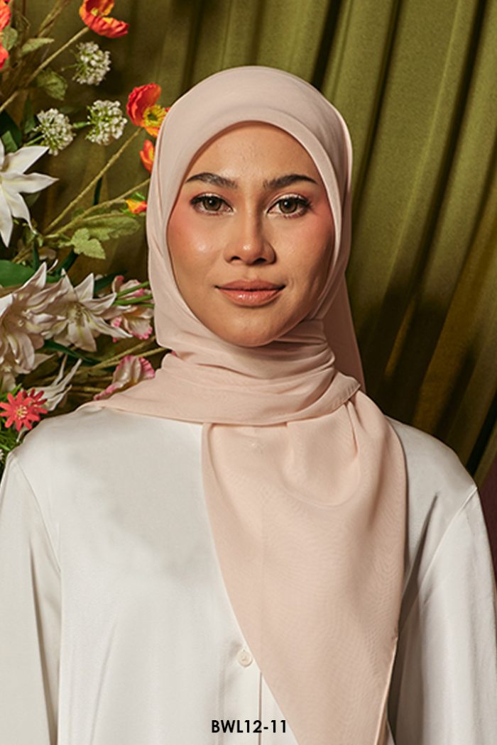 Bawal Cotton in Rose Water (BWL12-11)