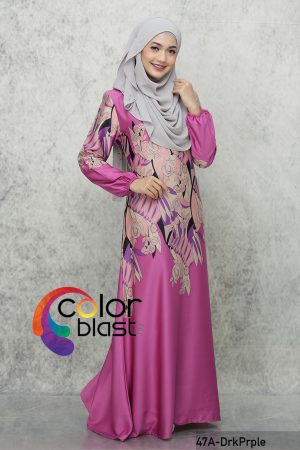 47A Dark Purple