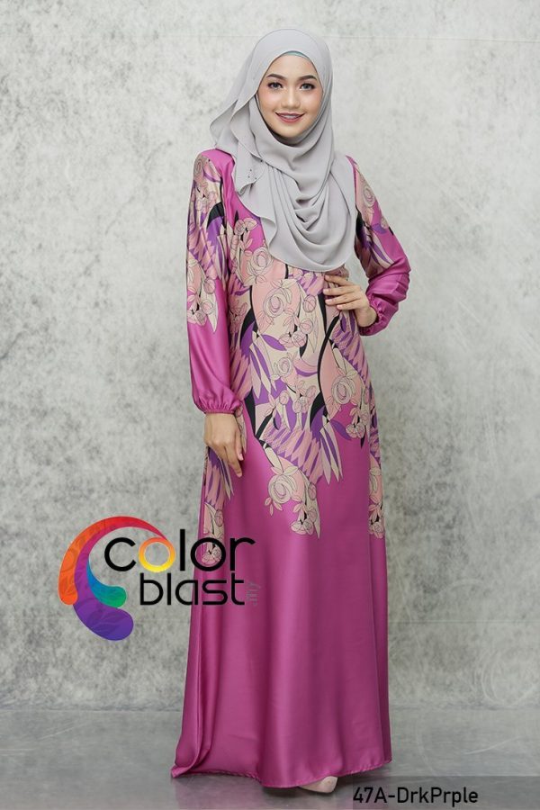 47A Dark Purple - Image 2