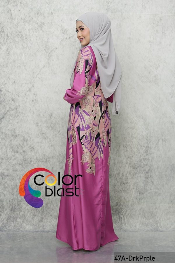 47A Dark Purple - Image 4
