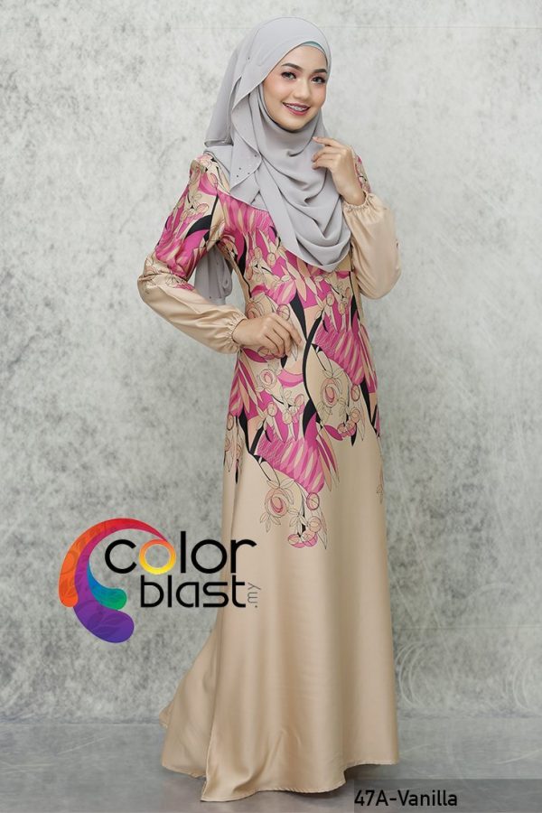 47A Vanilla - Image 2