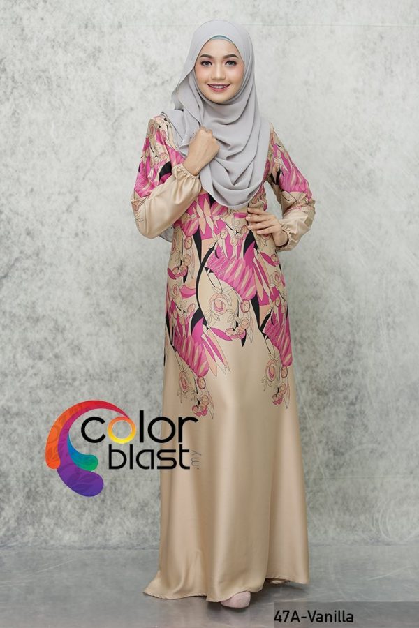 47A Vanilla - Image 3