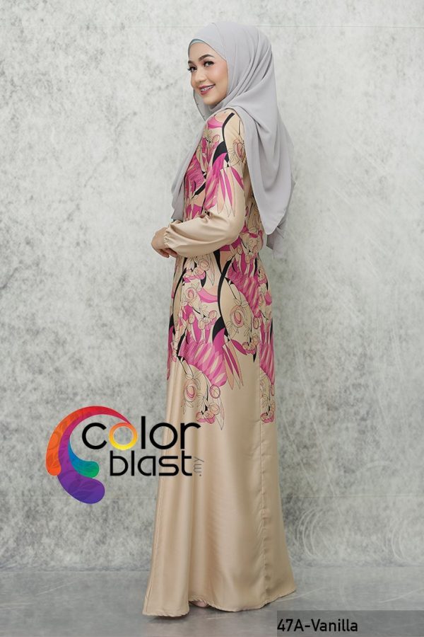 47A Vanilla - Image 4