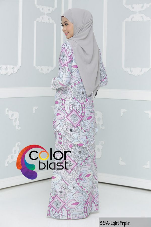 39A Light Purple - Image 2