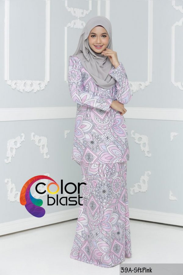 39A SoftPink - Image 4