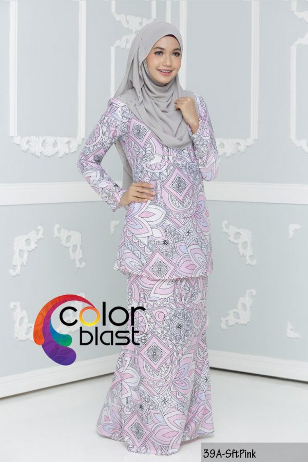 39A SoftPink - Image 3