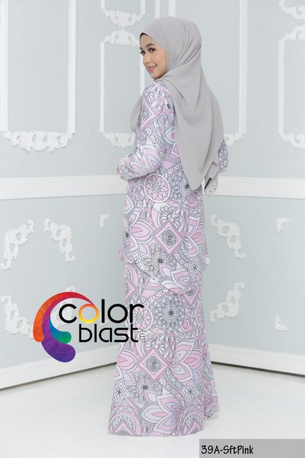 39A SoftPink - Image 2