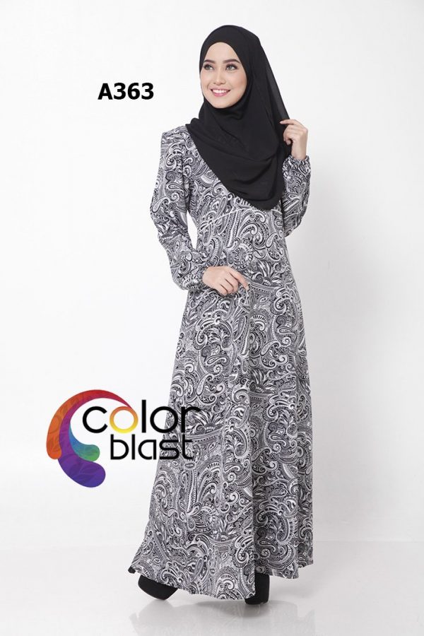 LANA  DRESS - BF Friendly