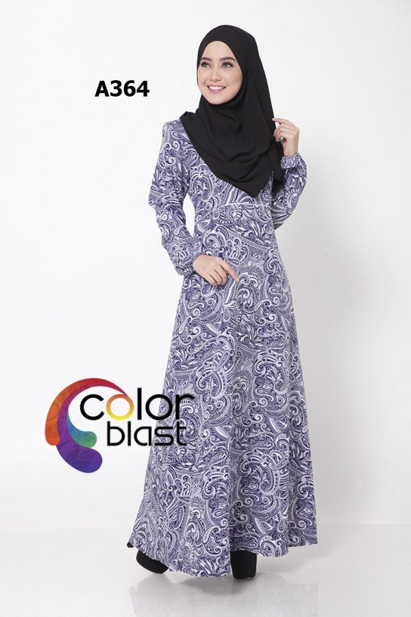 LANA  DRESS - BF Friendly