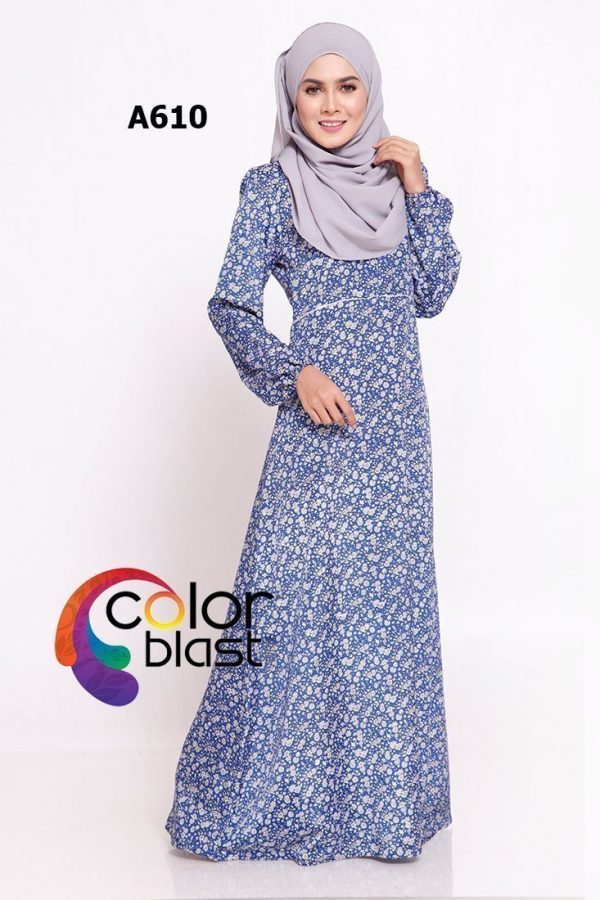 LANA  DRESS - BF Friendly