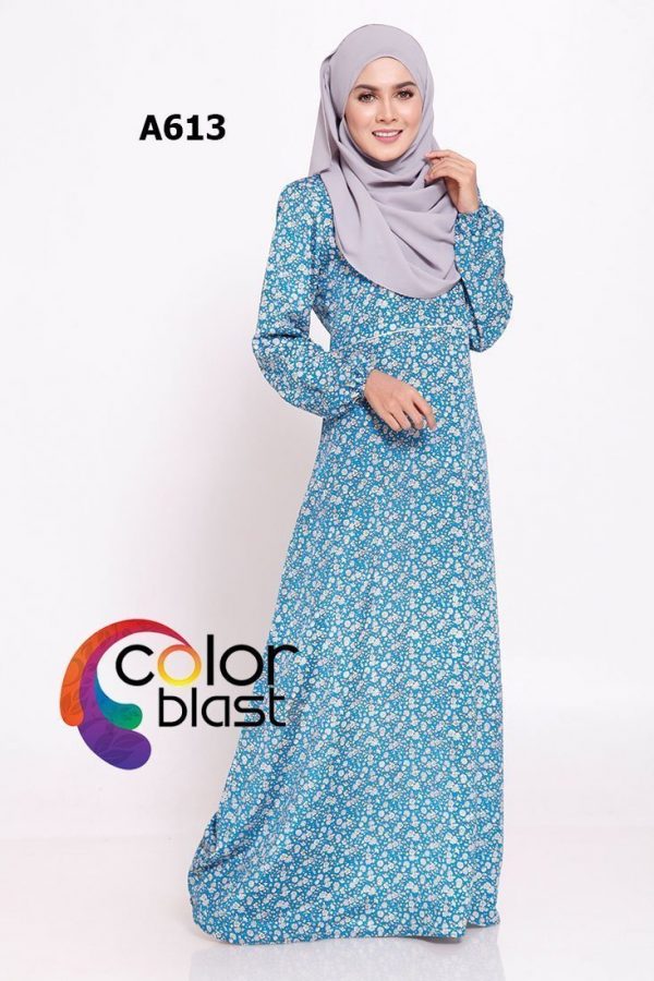 LANA  DRESS - BF Friendly