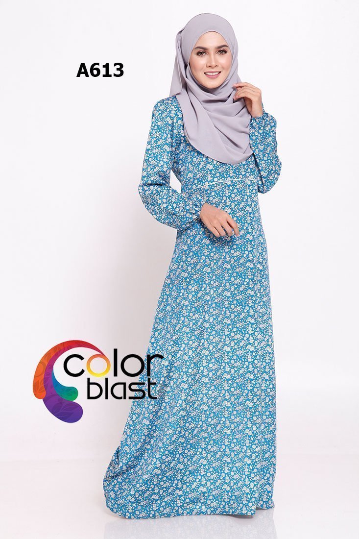 LANA DRESS - BF Friendly